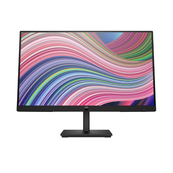 LCD HP P22 G5 (64X86AA) | 21.5 inch Full HD | DisplayPort™ 1.2 | HDMI1.4 | VGA | 0123F